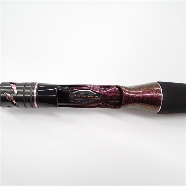 ２１紅牙ＡＩＲＮ６１０ＭＨＢ－ＴＧ